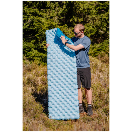 Materassino gonfiabile Zulu CloudOn 7,5