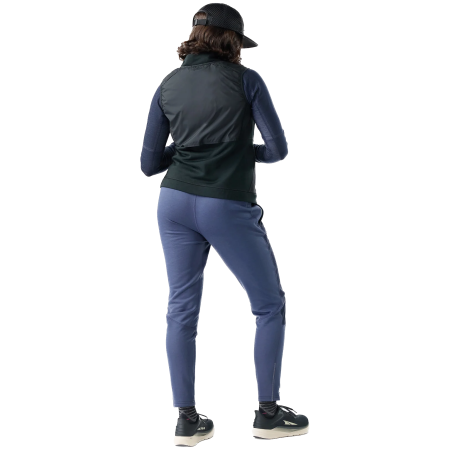 Pantaloni da donna Smartwool Women's Active Fleece Wind Pant