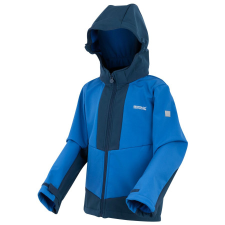 Giacca da bambino Regatta Haydenbury