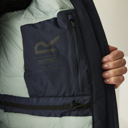 Giacca da donna Regatta Women’s Marron