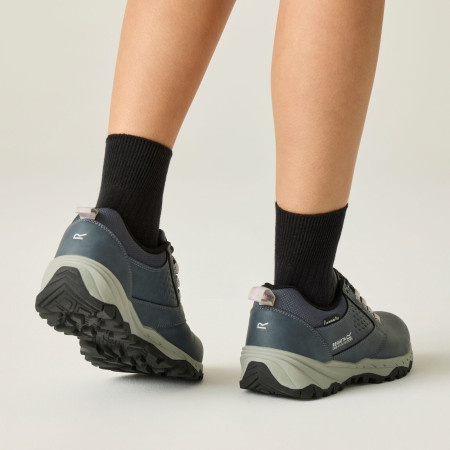 Scarpe da donna Regatta Womens Amble Low WP