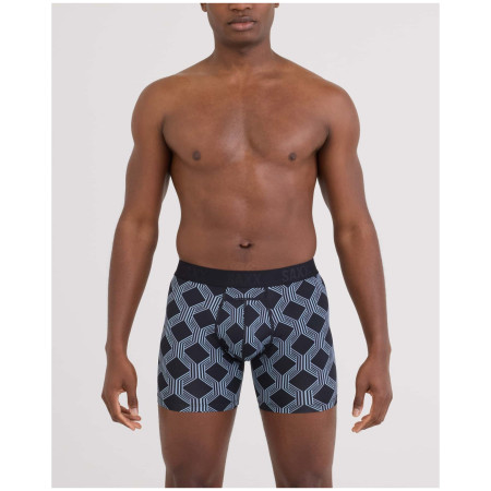 Boxer Saxx Smooth Flex Light Compression Boxer Brf