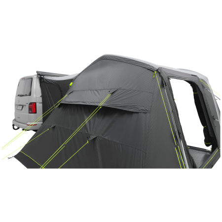Tenda per minibus Outwell Jones M PowerAir