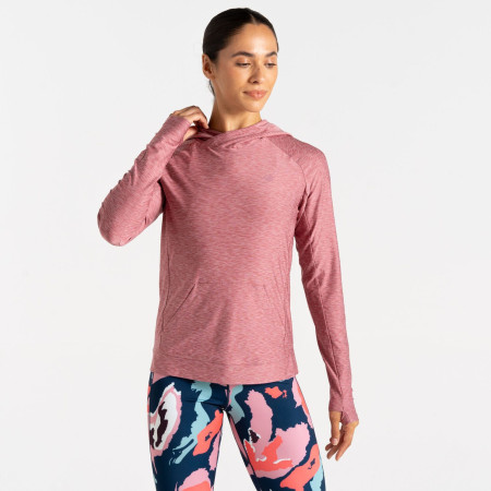 Maglietta da donna Dare 2b Sprint Cty Hoodie