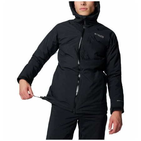 Giacca invernale da uomo Columbia Winter District™ III Jacket