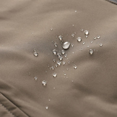 Cappotto invernale da uomo Alpine Pro Wuss 2