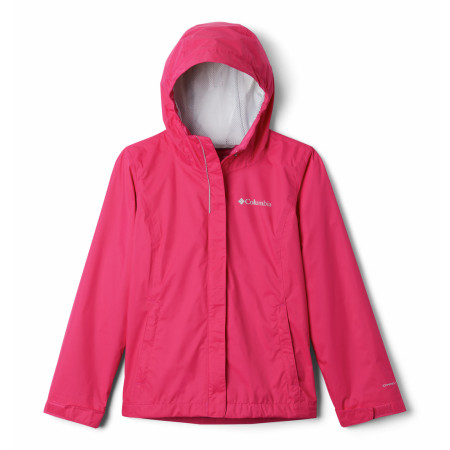 Giacca da bambino Columbia Arcadia Jacket rosa Cactus Pink