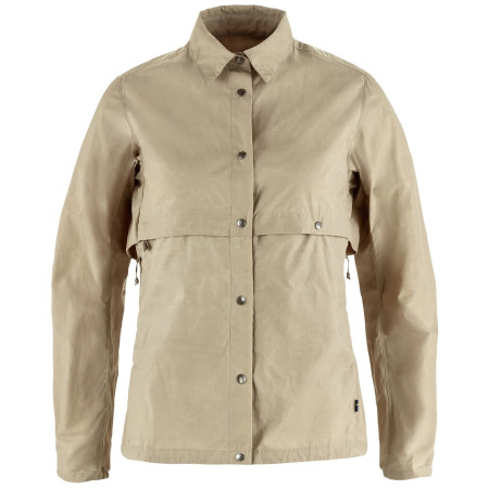 Giacca da donna Fjällräven Hoja Rider's Wind Jacket W