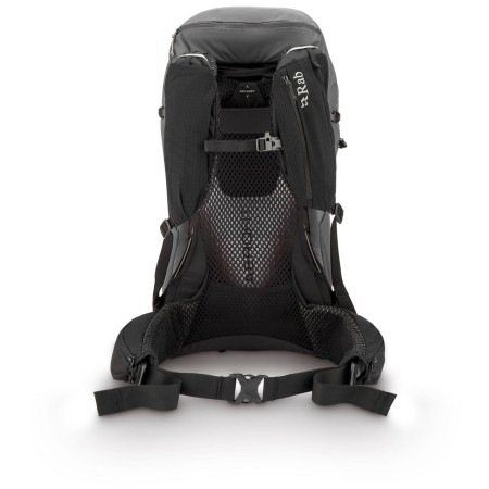 Zaino da escursionismo da donna Rab Airox 28 ND