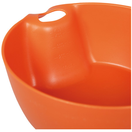 Set di stoviglie Zulu Nest Set 2 L