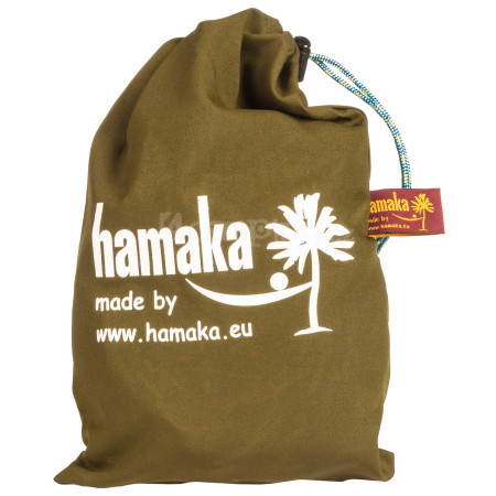 Accessori per amache Hamaka.eu Tree Strap 3