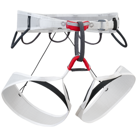 Imbrago Climbing Technology Abo