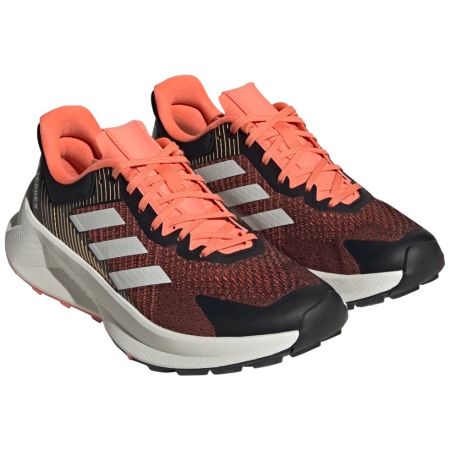 Scarpe da corsa da donna Adidas Terrex Soulstride Flow W