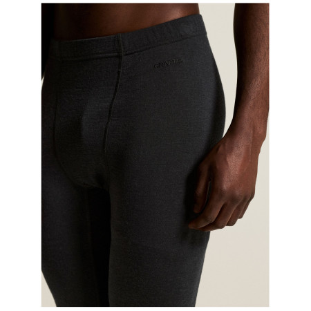 Pantaloni termici da uomo Craft Wool Comfort Pant M