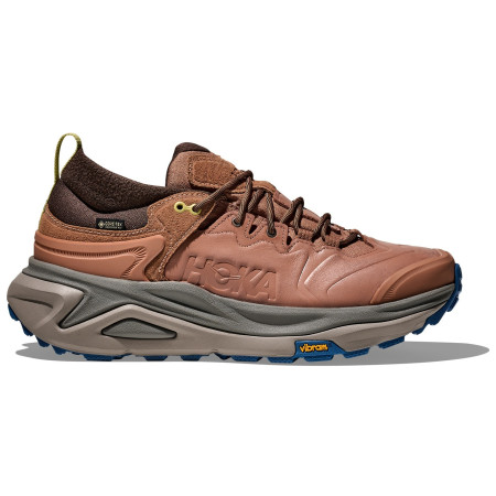 Scarpe da trekking da uomo Hoka M Kaha 3 Low Gtx