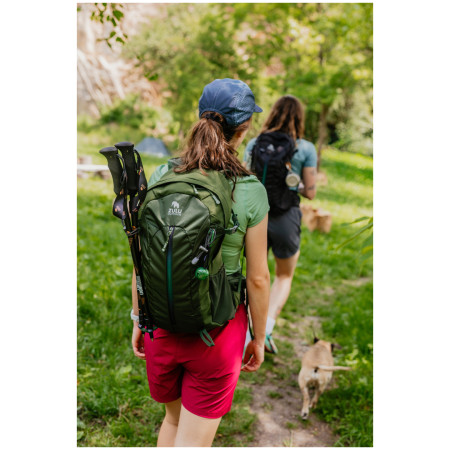 Zaino Zulu Flaker 20 L