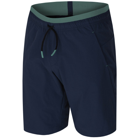 Pantaloncini da uomo Hannah Fill blu scuro MidnightNavy