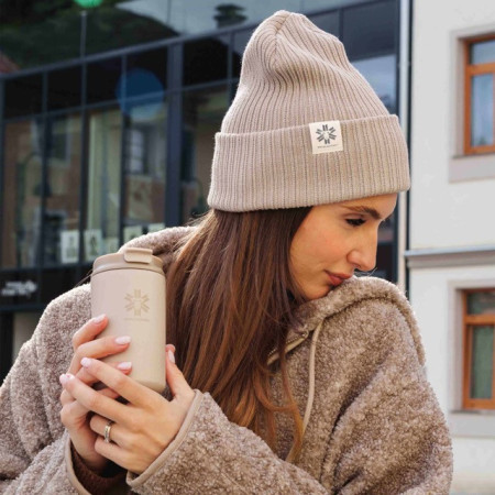 Cappello invernale Snow Monkey Beanie Winter