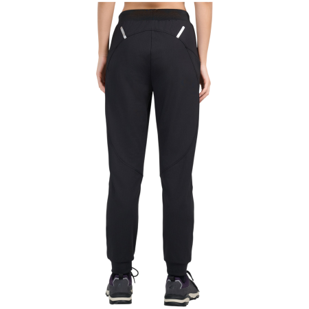 Pantaloni da tuta da donna 4F Trousers Cas F1753