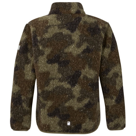 Felpa da bambino Regatta Junior Frankie Warm Fleece