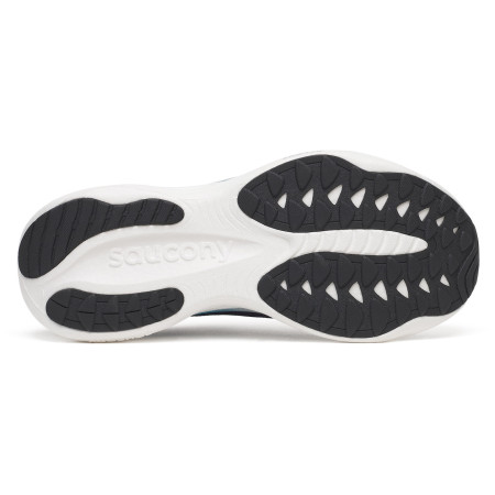 Scarpe da corsa da uomo Saucony Ride 19
