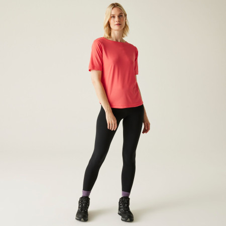 Maglietta da donna Regatta Botanna