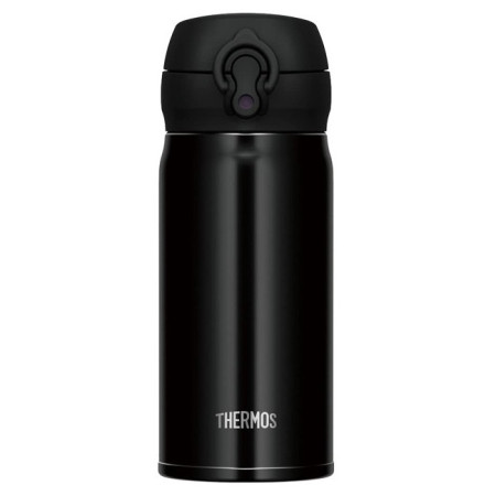 Thermos Thermos Motion JNL 350 ml nero metalicky černá