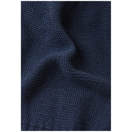 Cappuccio per bambini Reima Starrie Navy