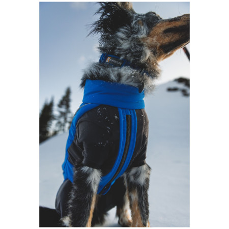 Cappottini per cani Ruffwear Vert Coverall