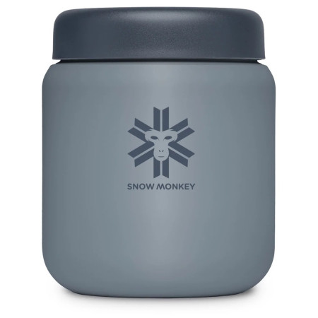 Thermos per il cibo Snow Monkey Foodie Maxi 700 ml