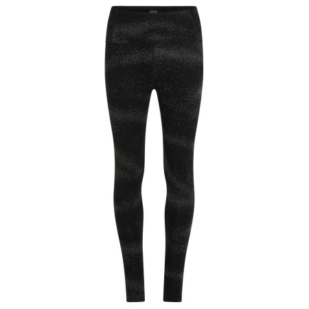 Mutande sportive da donna Icebreaker Women M 260 Tech Vertx H R Leg Chillwav nero Black/Obsidia/J