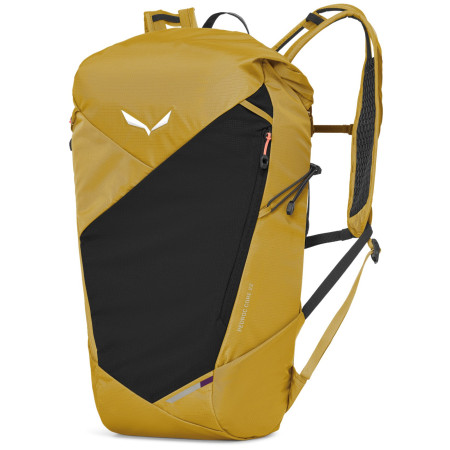 Zaino Salewa Pedroc Core 22L giallo OLIVE OIL