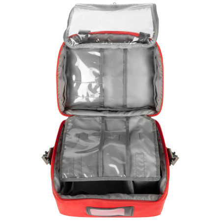 Cassetta di pronto soccorso vuota Tatonka First Aid Family