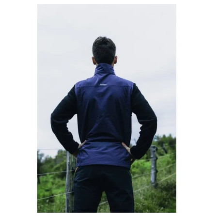 Gilet da uomo Husky Salien M (2024)