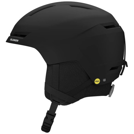 Casco da sci Salomon Pioneer 3 Access Mips