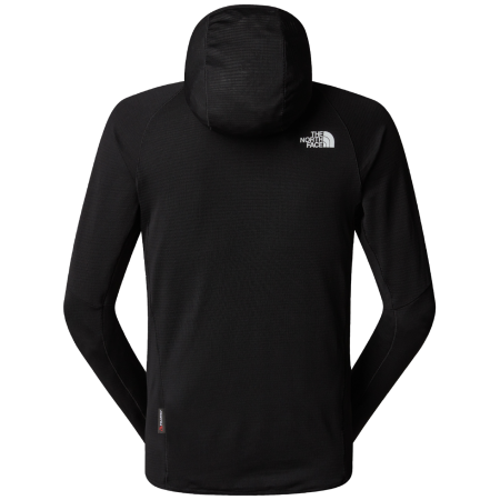 Felpa funzionale da uomo The North Face Bolt Polartec Hoodie