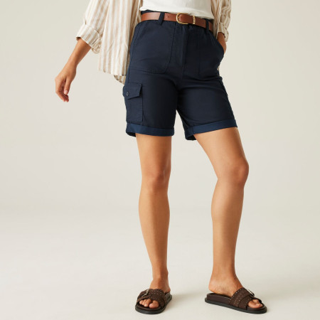 Pantaloncini da donna Regatta Shorebella Shorts
