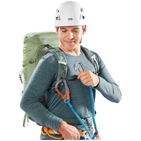 Zaino Deuter Trail 30