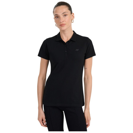 Maglietta da donna 4F Polo Shirt F365
