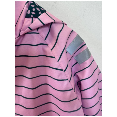Giacca da bambino DucKsday Rainjacket Em