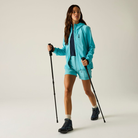 Giacca da donna Dare 2b Lexan III Softshell