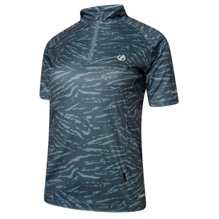 Maglia da ciclismo per donna Dare 2b Persist Jersey