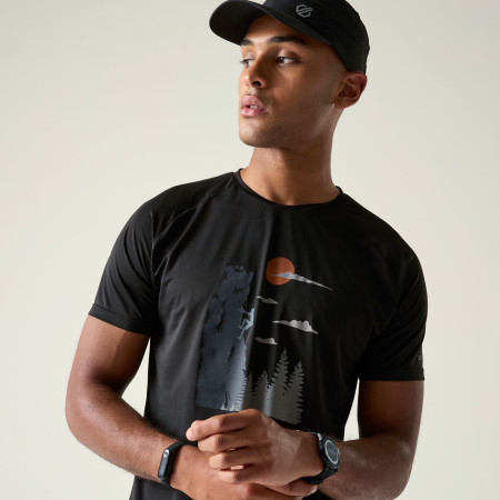 Maglietta da uomo Dare 2b Tech II Tee