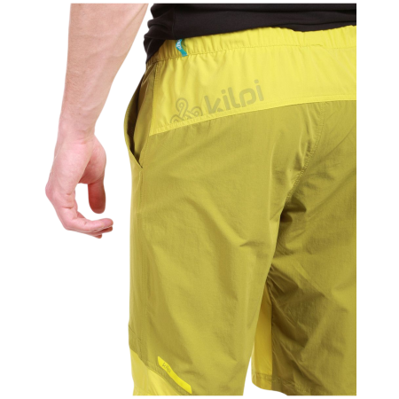 Pantaloncini da uomo Kilpi Bready-M