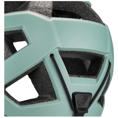 Casco da arrampicata Mammut Crag Sender Helmet