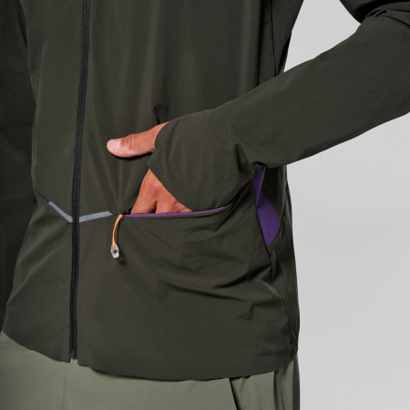 Giacca da uomo Salewa Pedroc Dst Light Jacket M