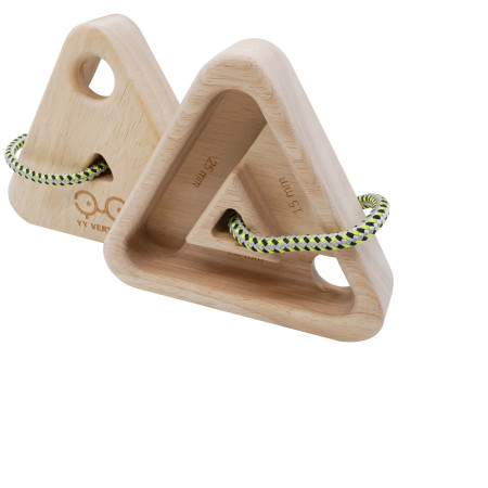 Tavola da arrampicata portatile YY VERTICAL Triangle