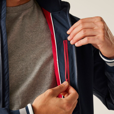 Giacca da uomo Regatta Shorebay Jacket III