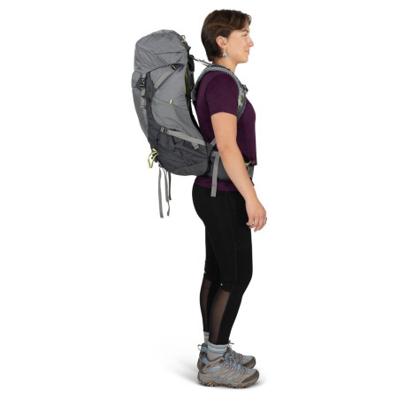Zaino da escursionismo da donna Osprey Sirrus 36