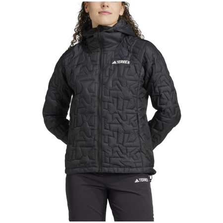 Giacca da donna Adidas W Xpr Lf H J V